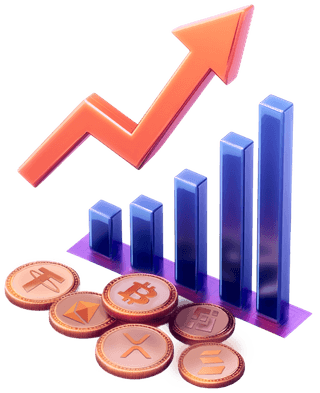 Product overview of the CapBit crypto trading platform interface