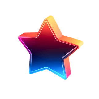 Trusted crypto platform shown with its user rating stars indicator